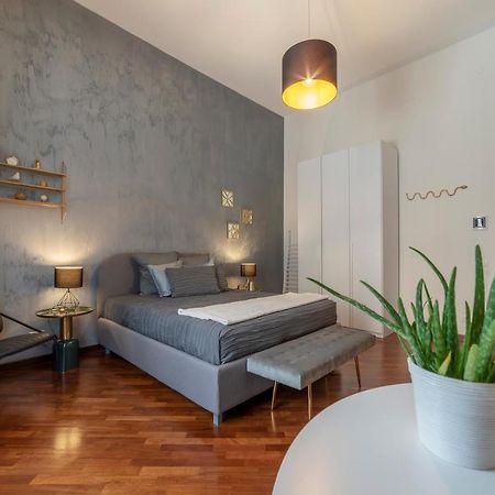 Castel Sant'Angelo Design Apartment Rome Extérieur photo