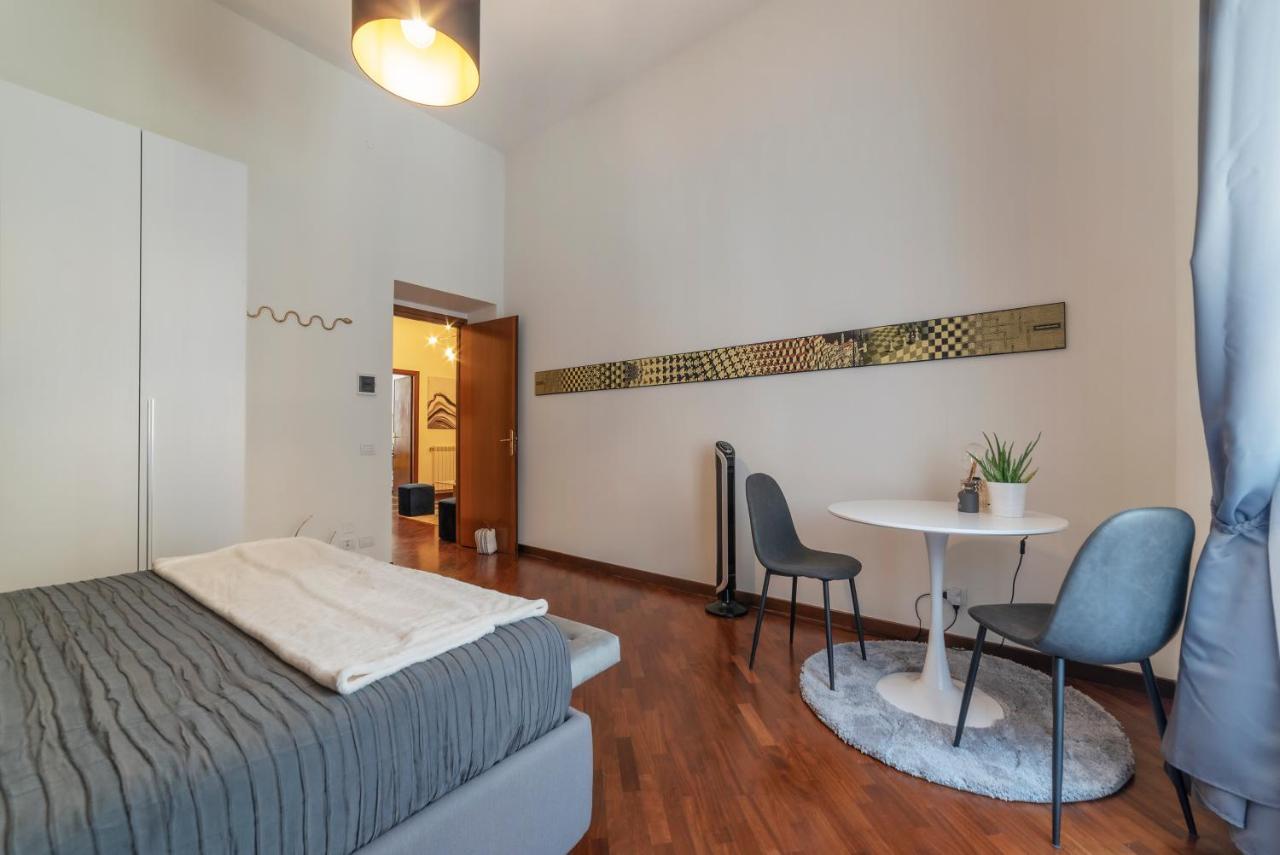 Castel Sant'Angelo Design Apartment Rome Extérieur photo