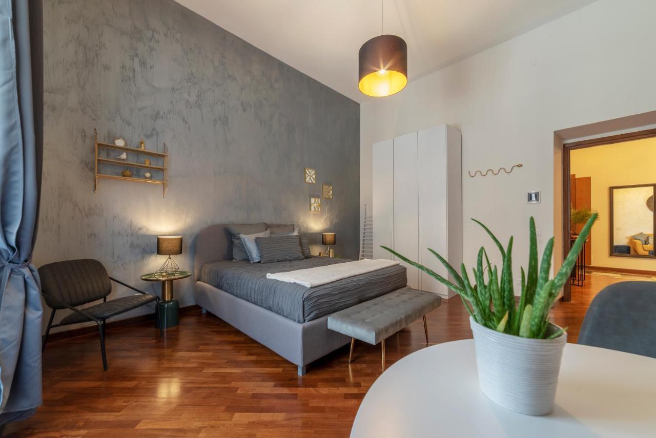 Castel Sant'Angelo Design Apartment Rome Extérieur photo