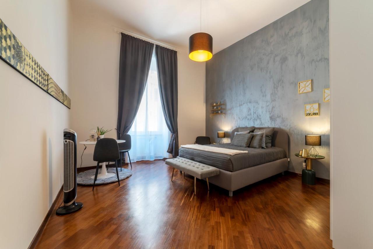 Castel Sant'Angelo Design Apartment Rome Extérieur photo