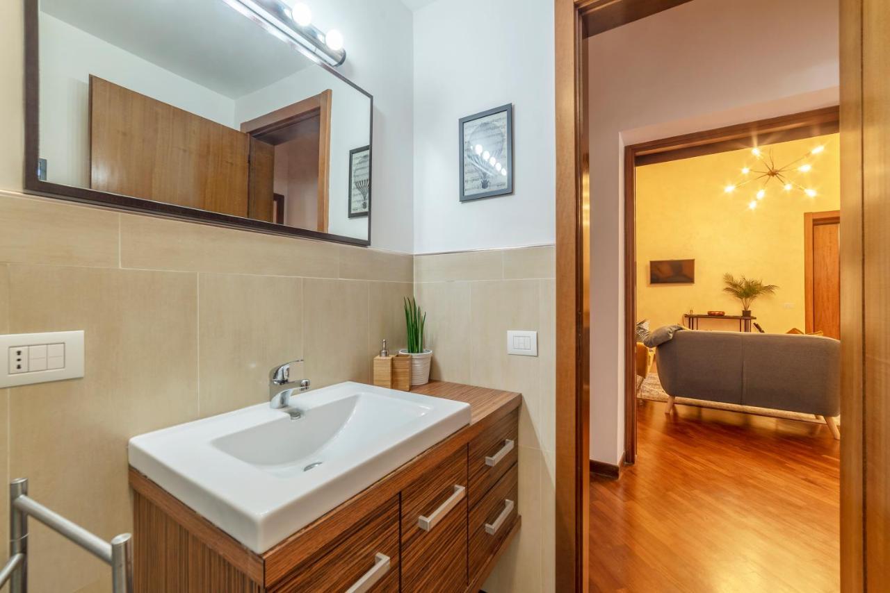 Castel Sant'Angelo Design Apartment Rome Extérieur photo