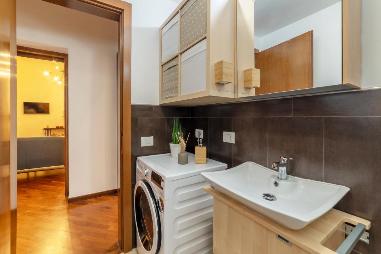 Castel Sant'Angelo Design Apartment Rome Extérieur photo