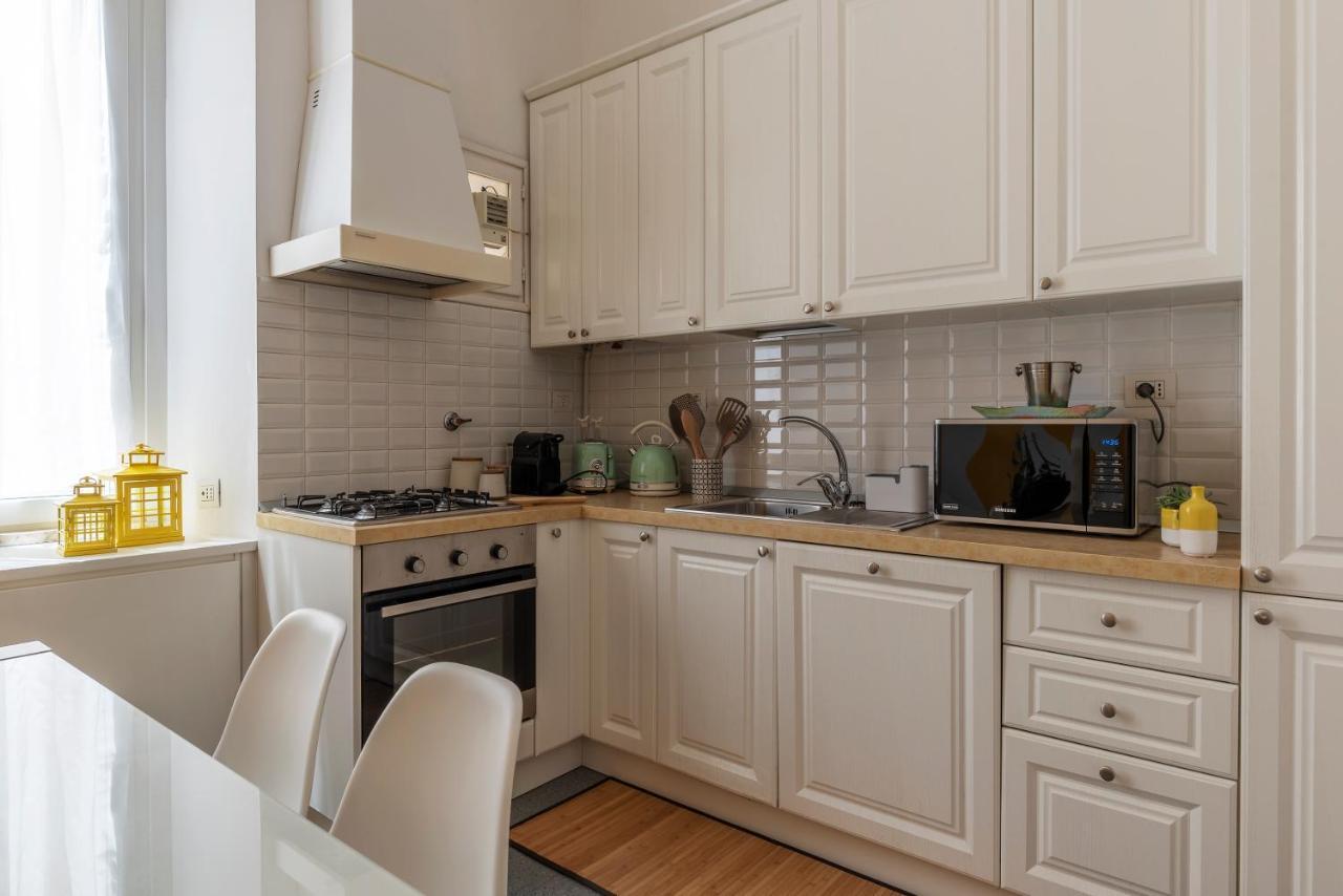 Castel Sant'Angelo Design Apartment Rome Extérieur photo
