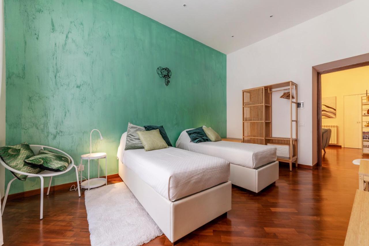 Castel Sant'Angelo Design Apartment Rome Extérieur photo