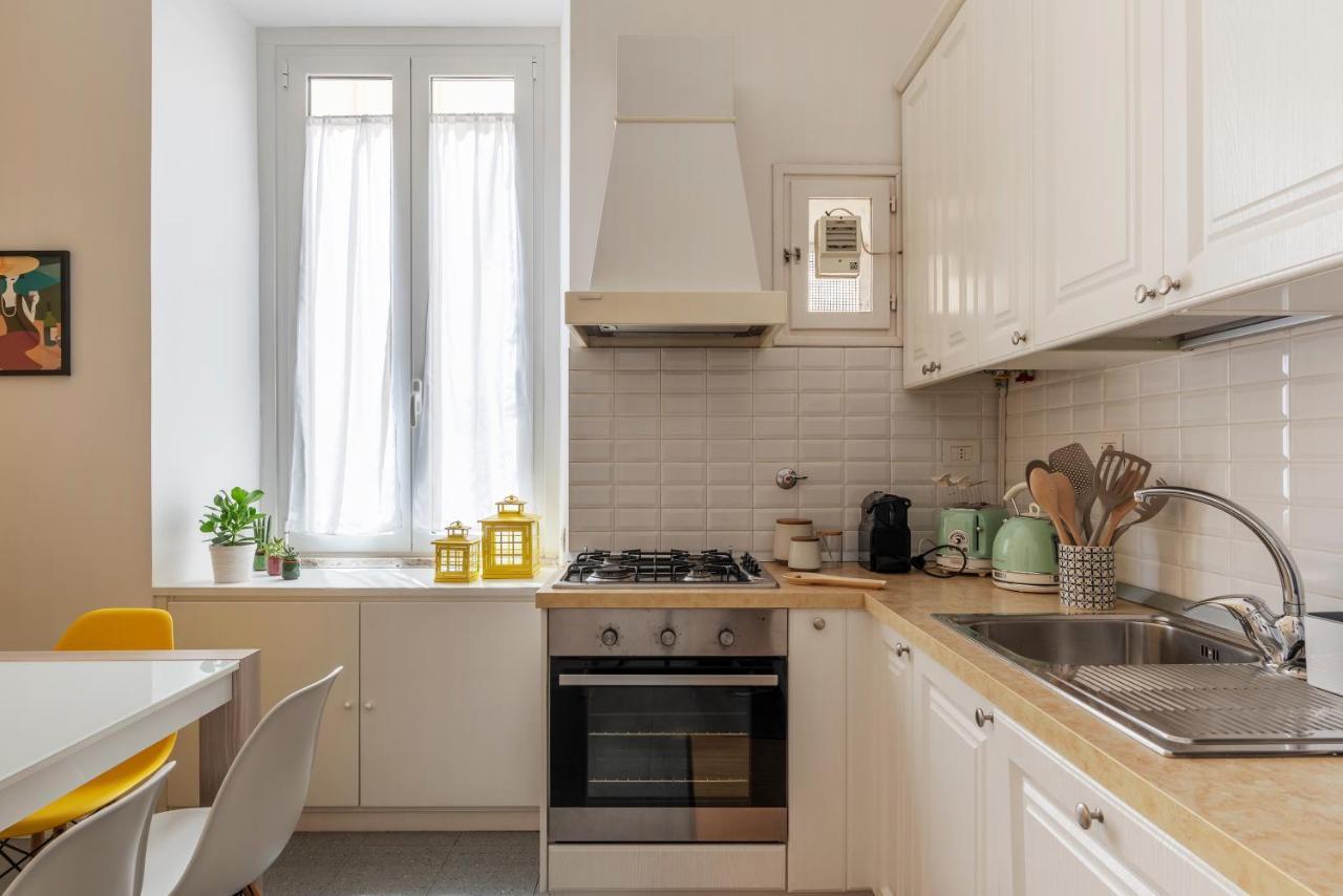 Castel Sant'Angelo Design Apartment Rome Extérieur photo